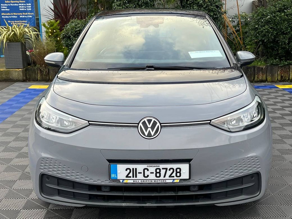 2021 Volkswagen ID.3 - image 14