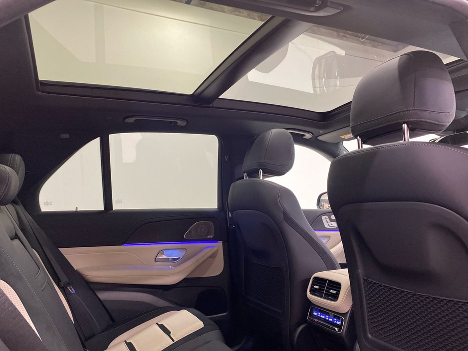 2026 Mercedes-Benz GLE Class - image 22