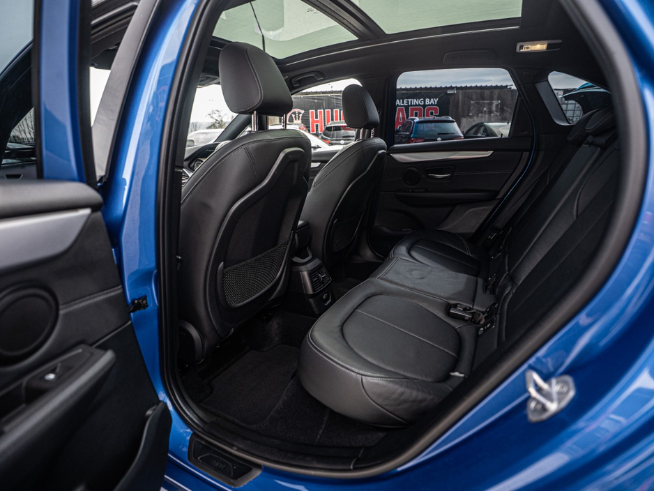 2017 BMW 2 Series - image 20