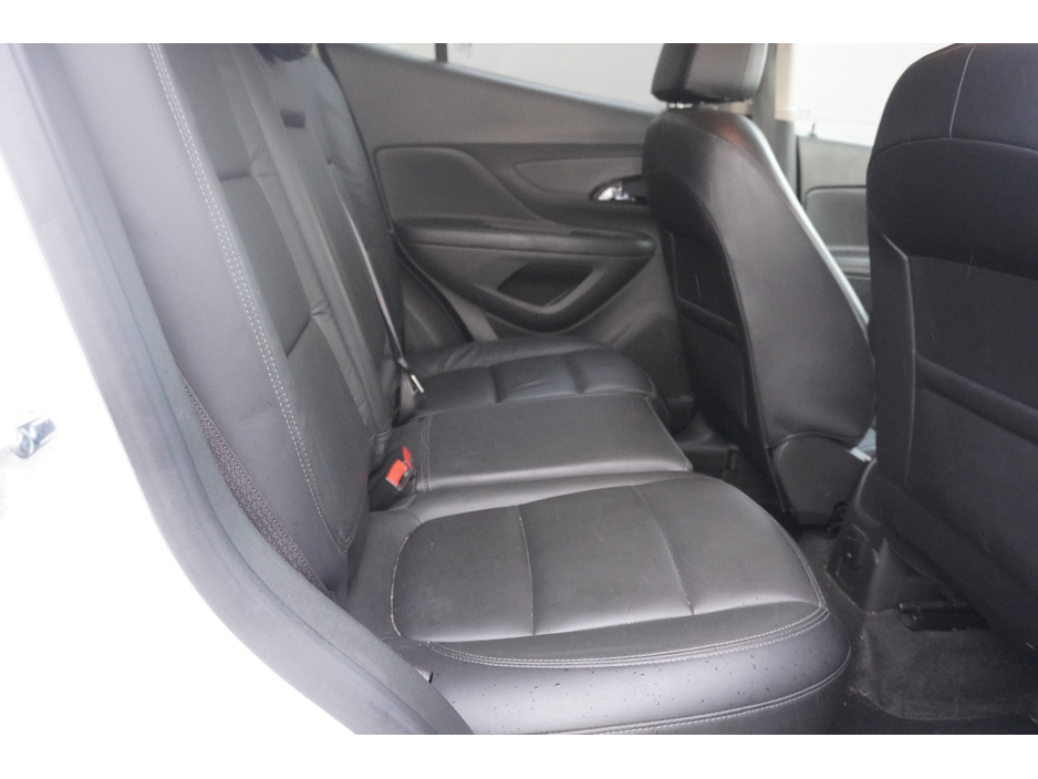 2019 Opel Mokka - image 16