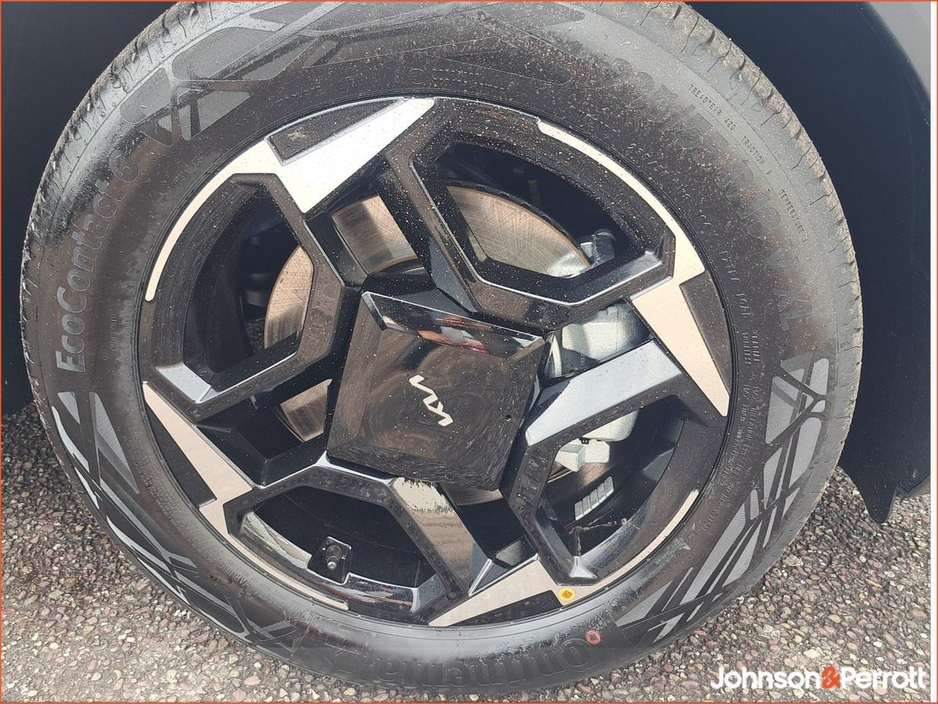 2026 Kia Sportage K3 *Order Yours Today* €47,300