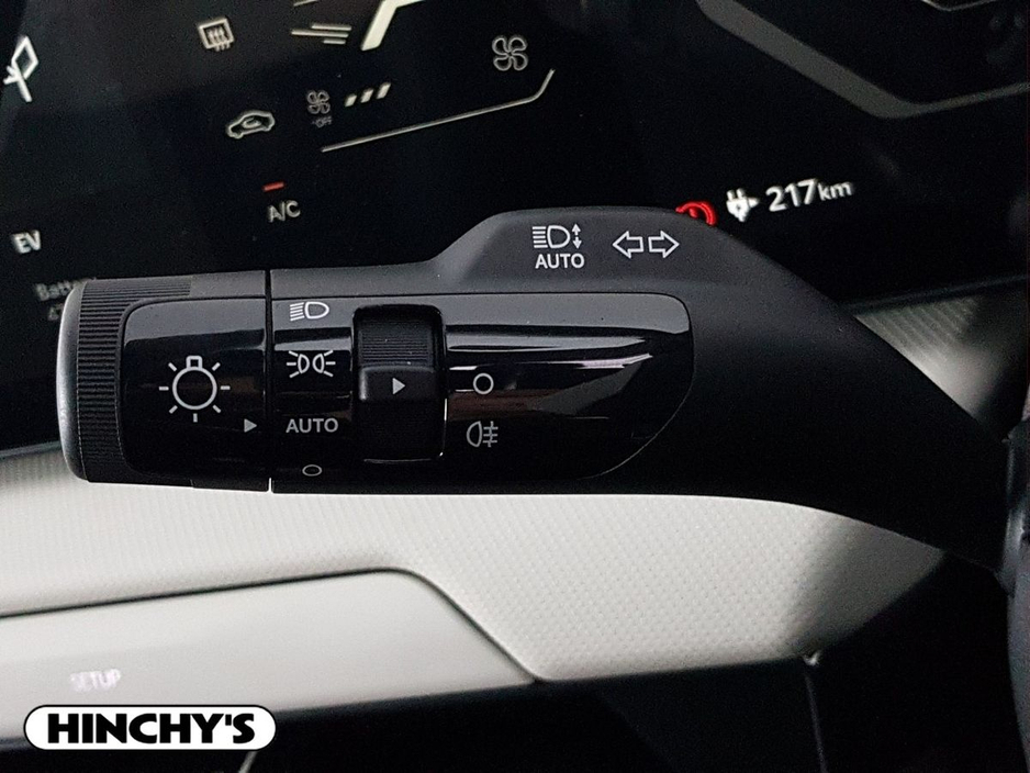 2026 Kia EV4 - image 21