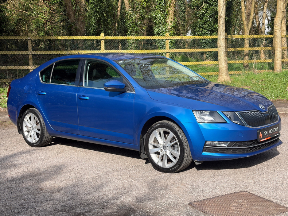 2019 Skoda Octavia for sale in , Ireland