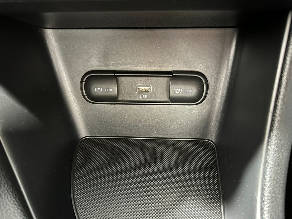 2019 Kia Sportage K2 1.6 Crdi 4X4 Commercial 192 €12,400