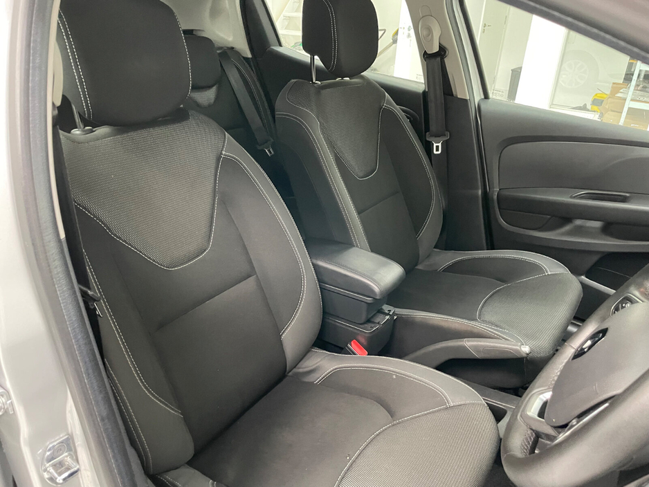 2019 Renault Clio 0.9 TCE 90 DYNAMIQUE NAV €10,995