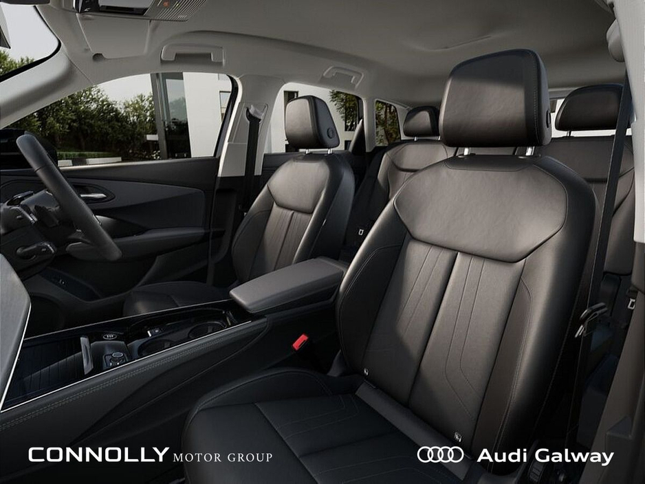 2026 Audi Q3 SE TDI A/T €61,600