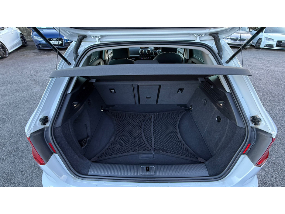 2016 Audi A3 - image 18