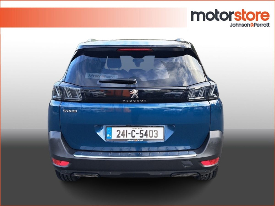 2024 Peugeot 5008 - image 7