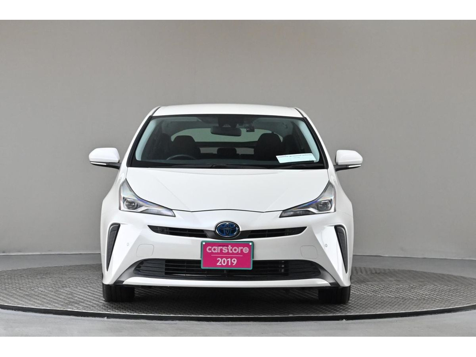 2019 Toyota Prius 1.8 HYBRID FACE LIFT MODEL*ADROID CAR PLAYER*REVERSE CAM*PARK SENSORS* €18,990