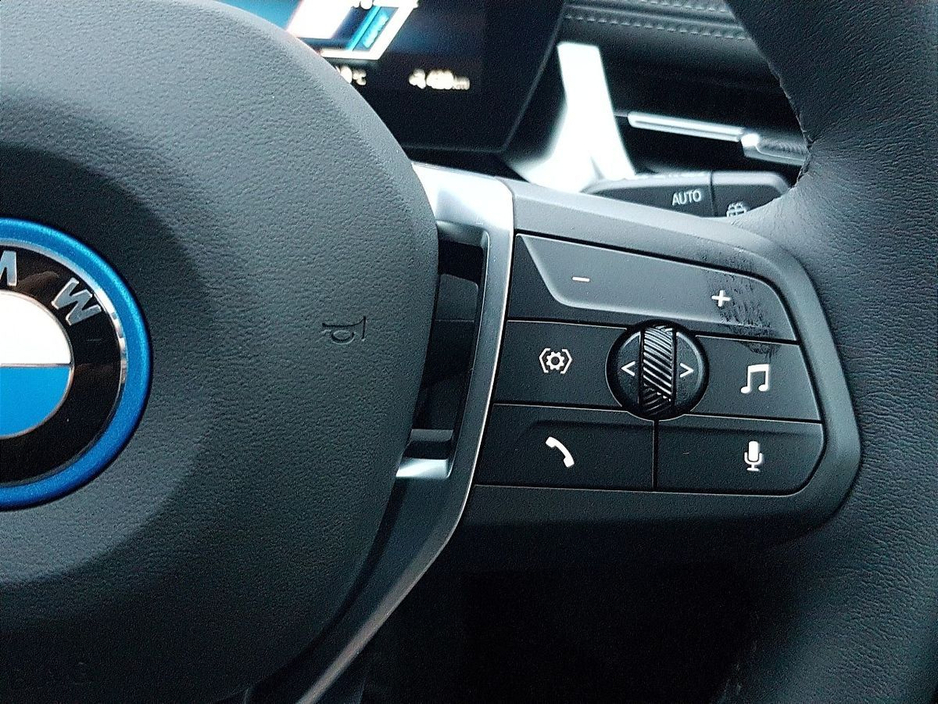 2026 BMW iX1 - image 16