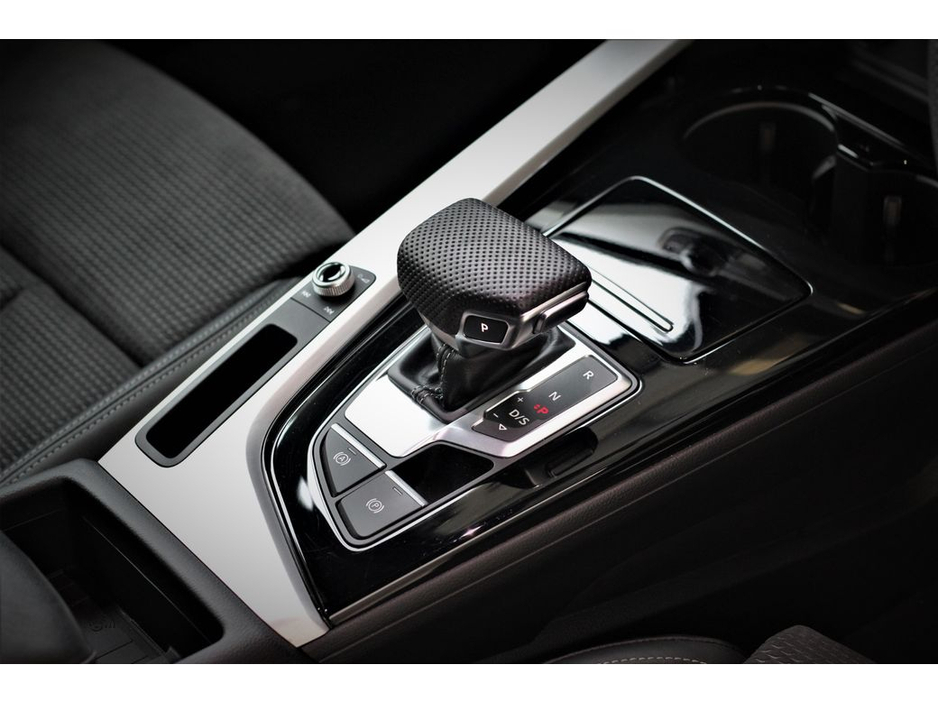 2020 Audi A5 S LINE TECH PACK 35 163PS AUTOMATIC €33,899