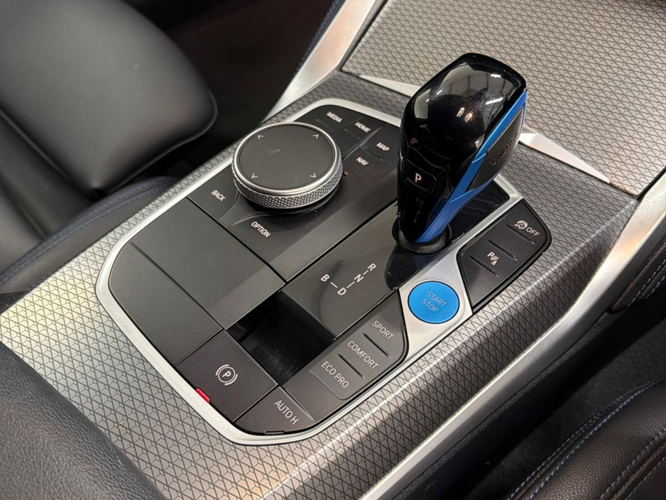 2023 BMW i4 - image 10