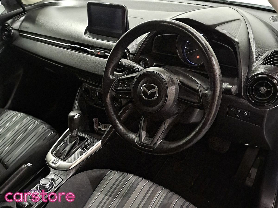 2020 Mazda Mazda2 1.5 75PS SE €15,480