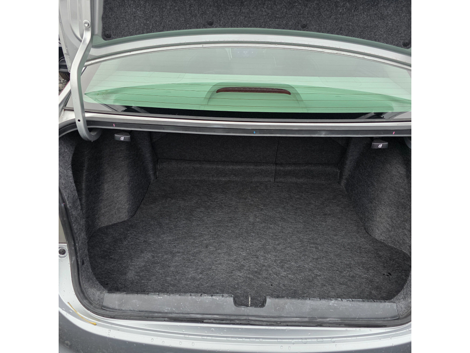 2016 Honda Grace  €12,950