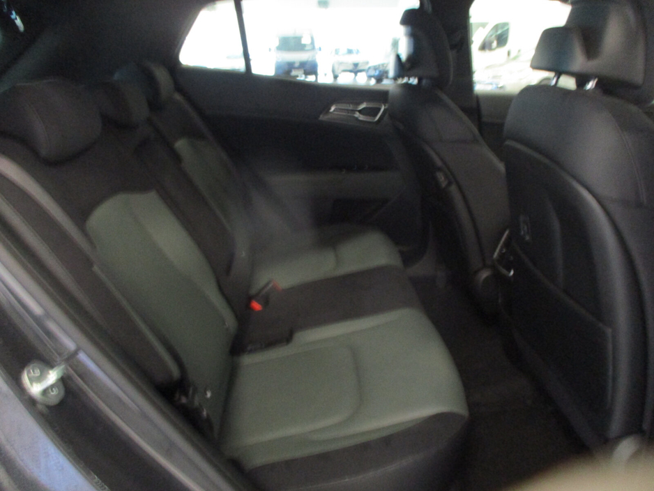 2024 Kia Sportage Anniversary Edition Plug-in Hybrid €40,950