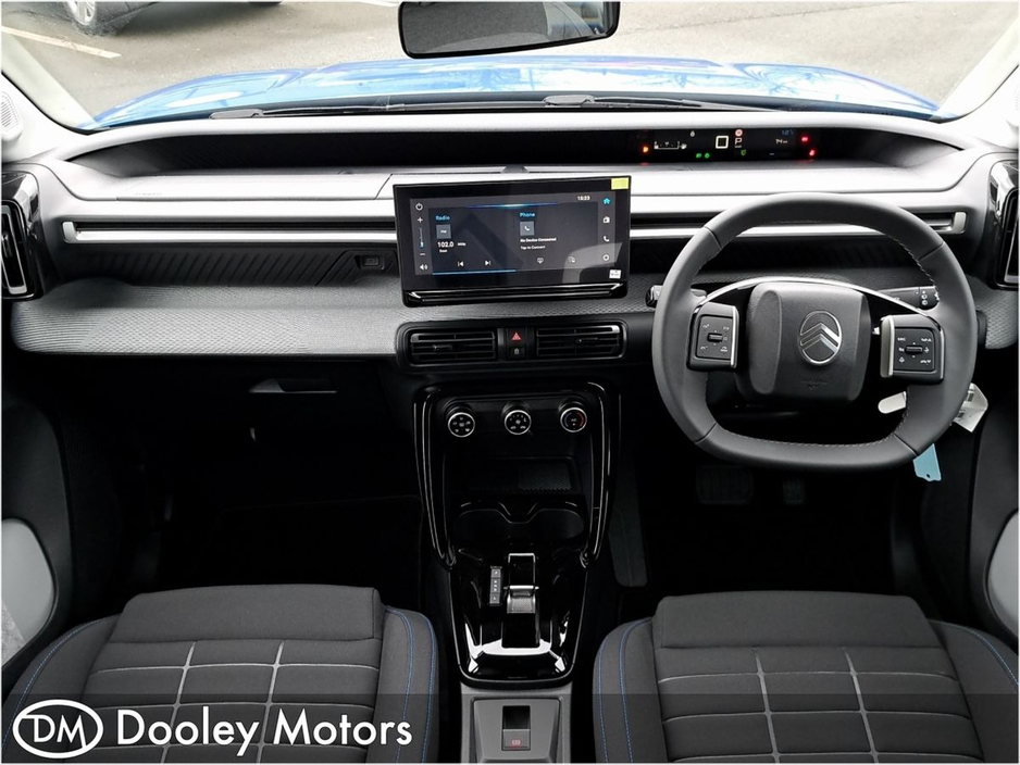 2026 Citroen C3 - image 13