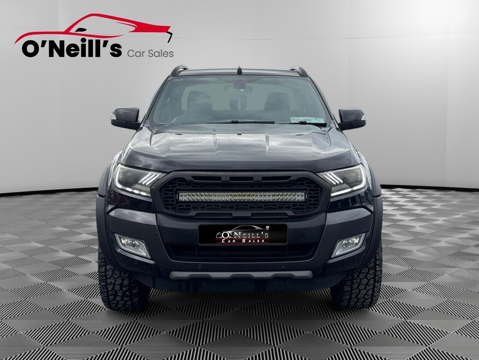 2018 Ford Ranger - image 4