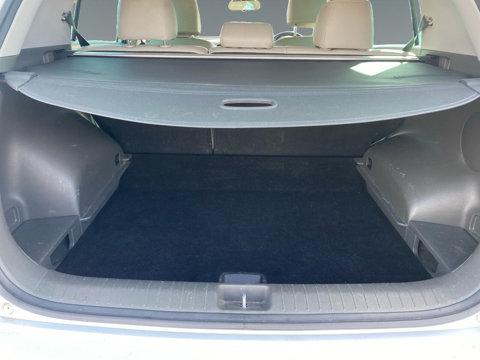 2017 Kia Sportage - image 13