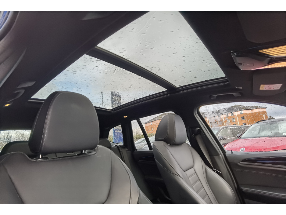 2021 BMW iX3 80KWH PREMIER EDITION **SUNROOF** - FINANCE AVAILABLE - CALL US TODAY ON 01 492 6566 OR 087-092 5525 €26,950