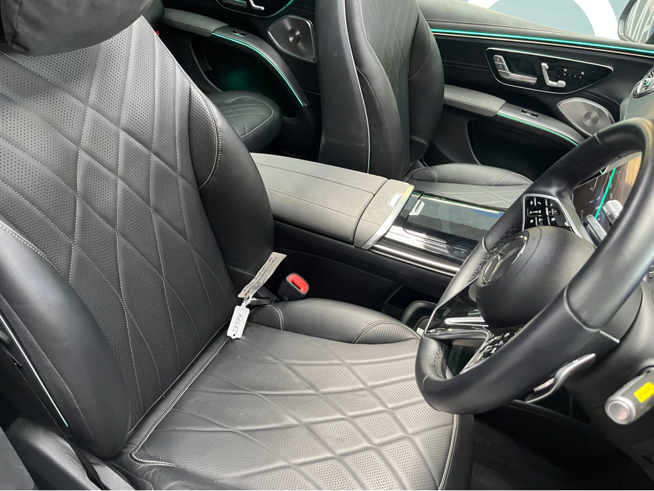 2024 Mercedes-Benz EQS - image 14