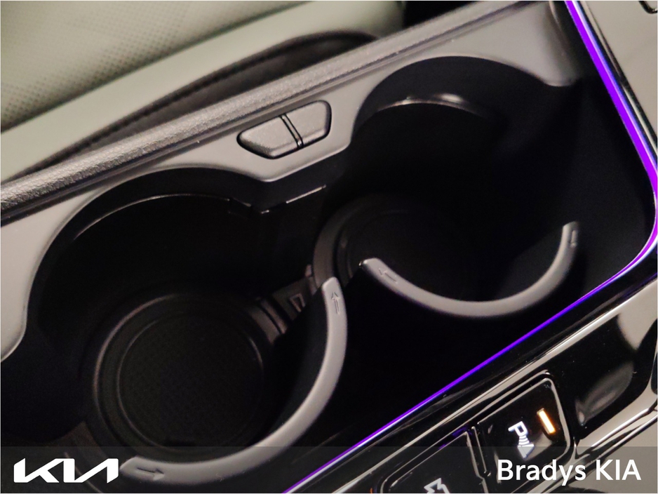 2025 Kia Sportage PHEV MY25 €42,950