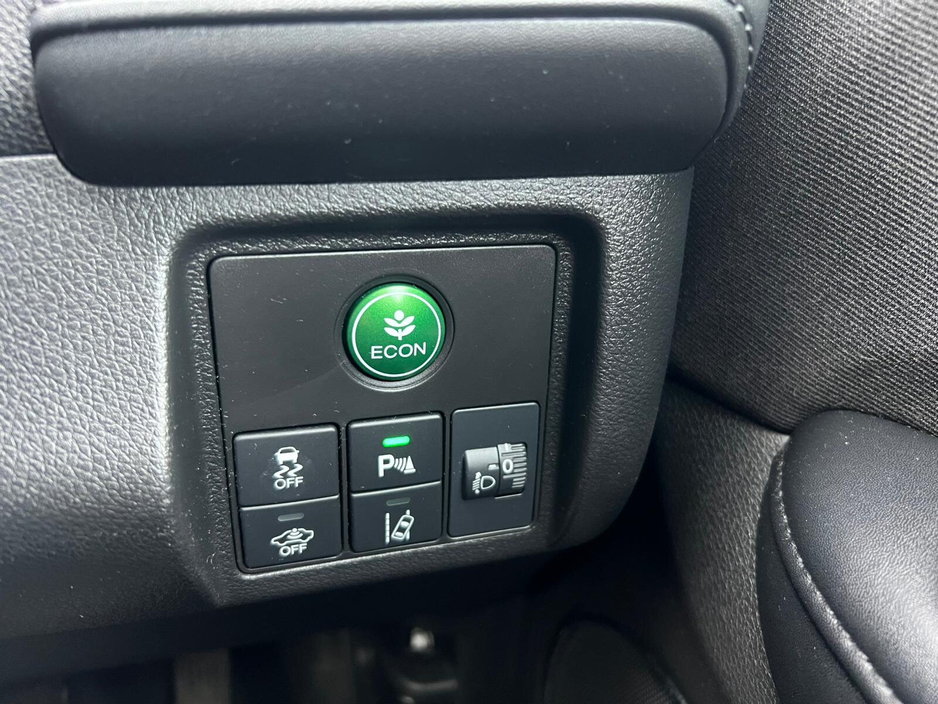 2020 Honda HR-V 1.5 i-VTEC ES €20,950