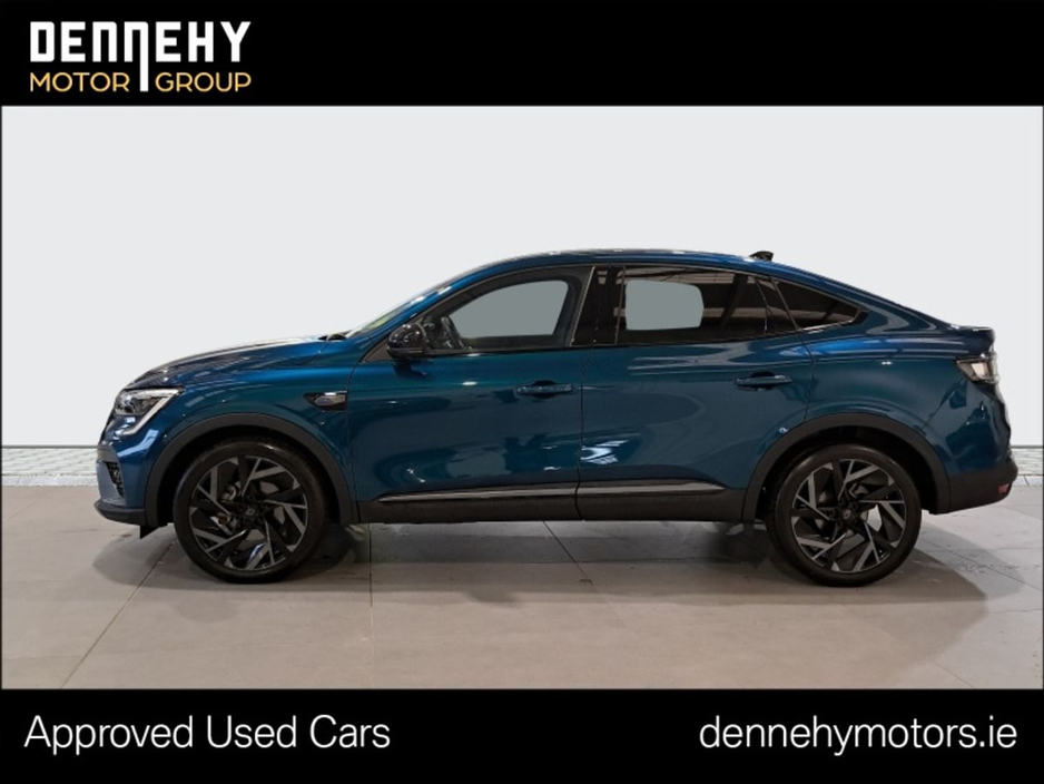 2024 Renault Arkana - image 16