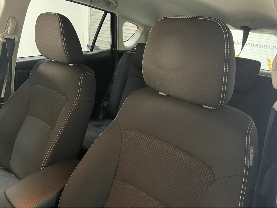 2019 Suzuki SX4 S-Cross - image 11