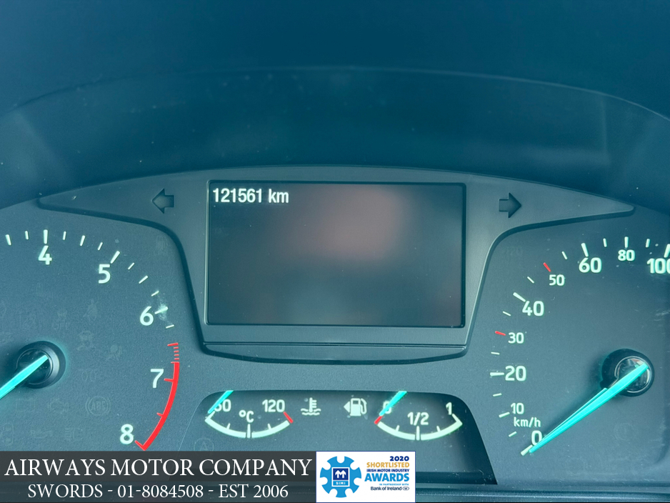 2018 Ford Fiesta - image 17