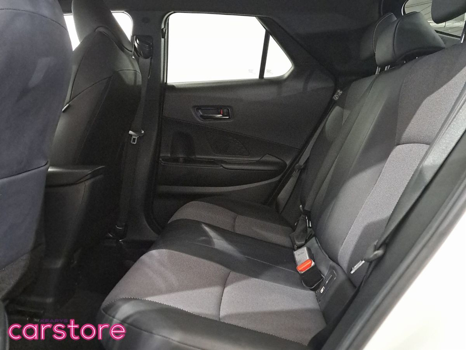 2024 Toyota C-HR 1.8 HYBRID SOL €36,880