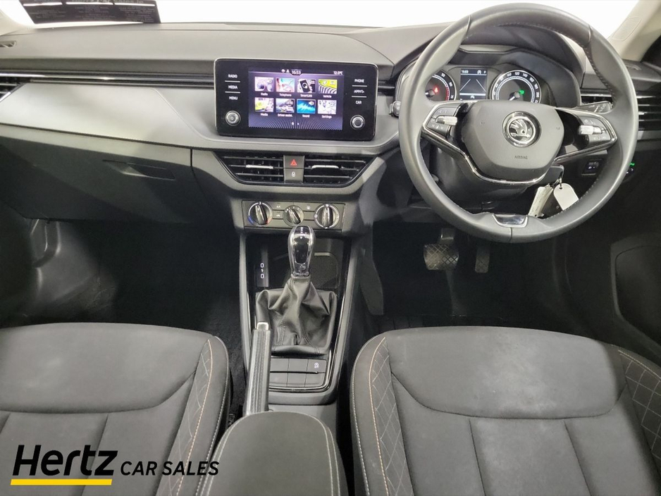 2024 Skoda Kamiq - image 13