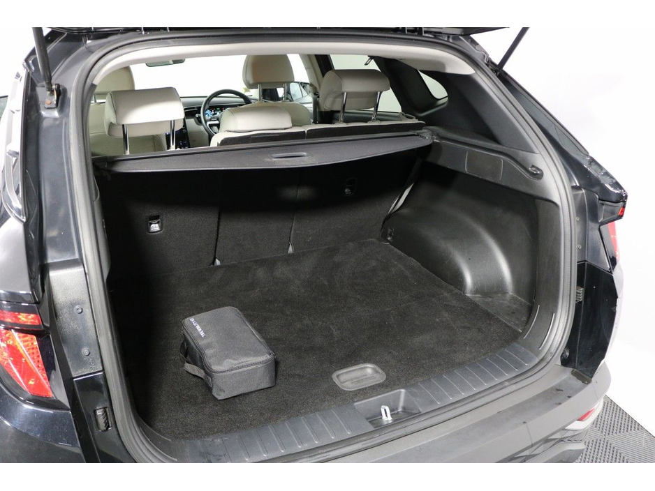 2022 Hyundai Tucson PHEV EXECUTIVE 4WD 1.6L P ETROL AUTOMATIC SUV