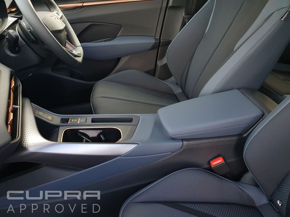 2026 Cupra Terramar - image 22