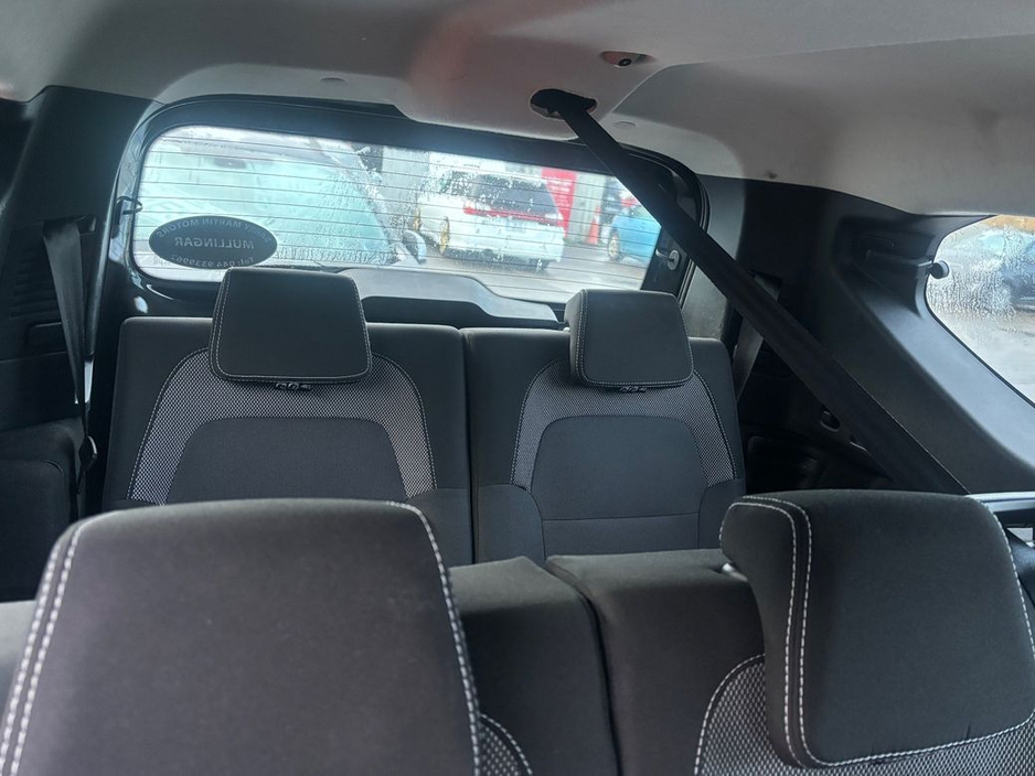 2023 Dacia Jogger COMFORT TCE 110 5DR €18,950