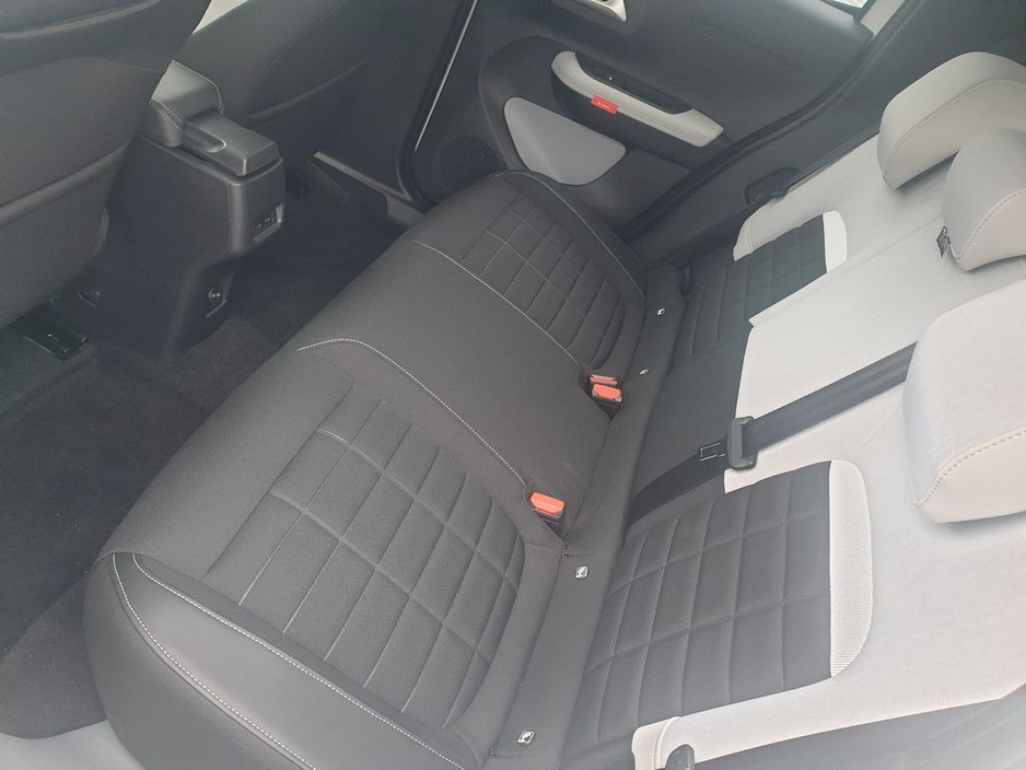 2026 Citroen e-C3 - image 21