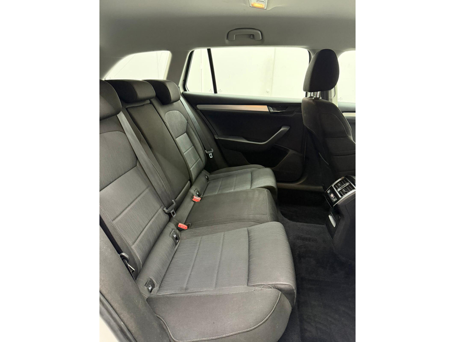 2019 Skoda Superb 2.0 TDI 150bhp DSG Style €14,950