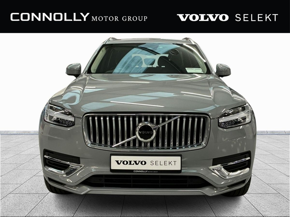 2023 Volvo XC90 Xc90 T8 Recharge Awd Auto €62,995