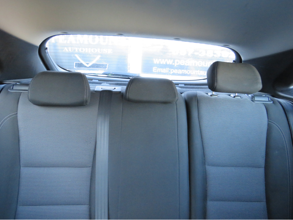 2014 Hyundai i30 ACTIVE 100PS 5DR 1.4 FRESH NCT 27 €7,999