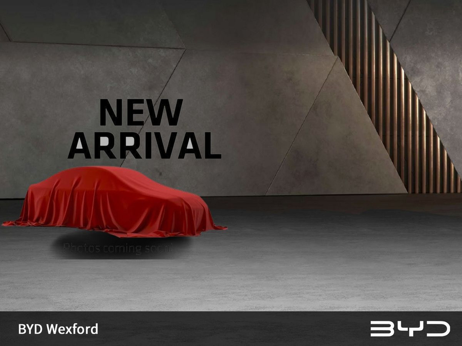 2022 Hyundai Tucson 2WD Comfort Plus €23,975