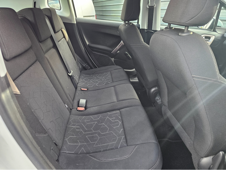 2014 Peugeot 2008 ACTIVE 1.4 HDI 4DR €7,950