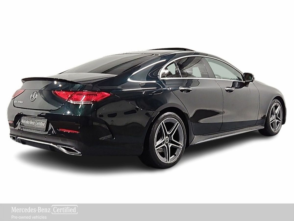 2023 Mercedes-Benz CLS Class 220D AMG - Premium Plus €59,950