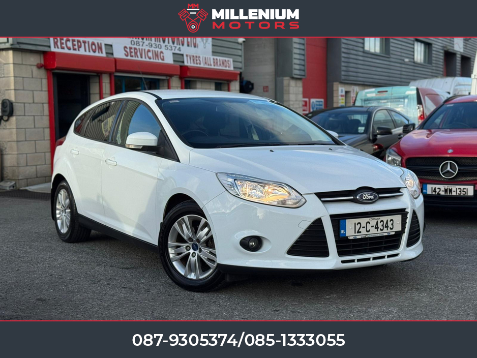 2012 Ford Focus for sale in , Ireland