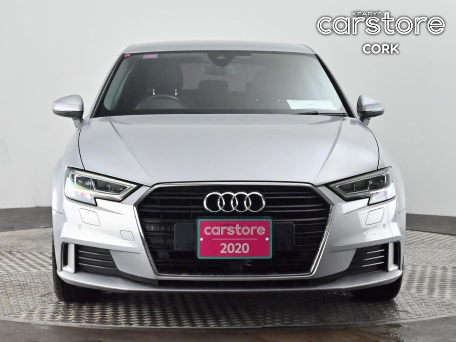 2020 Audi A3 1.4 TFSI Auto €23,880