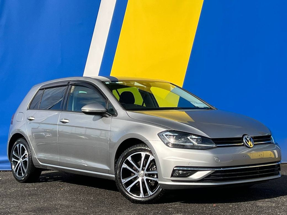 2020 Volkswagen Golf for sale in , Ireland