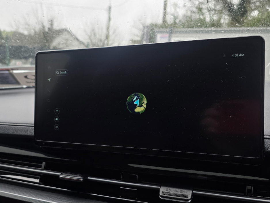 2024 Ssangyong Rexton 2.2 DSL AUTOMATIC 4WD  FULL LEATHER HEATED ELECTRIC SEATS - FULL SPEC TOP RANGE CAR- 360 CAMERA  - SIMI DEALER