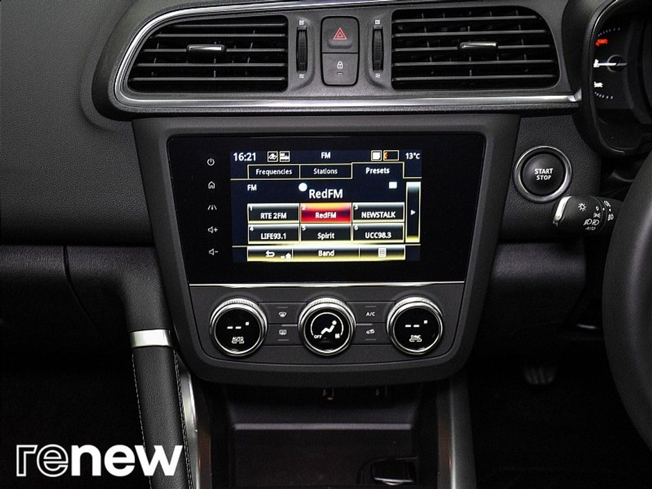 2022 Renault Kadjar S Edition TCe 140 (MY21.5)