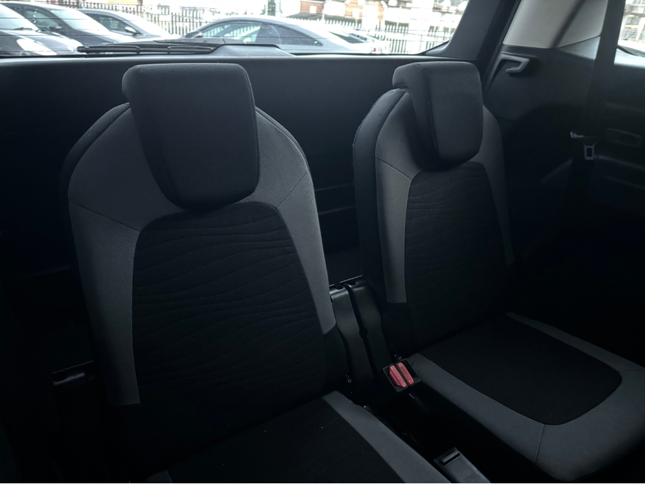2014 Citroen Grand C4 Picasso 1.6 E-HDI VTR+ AIRDREAM €7,495