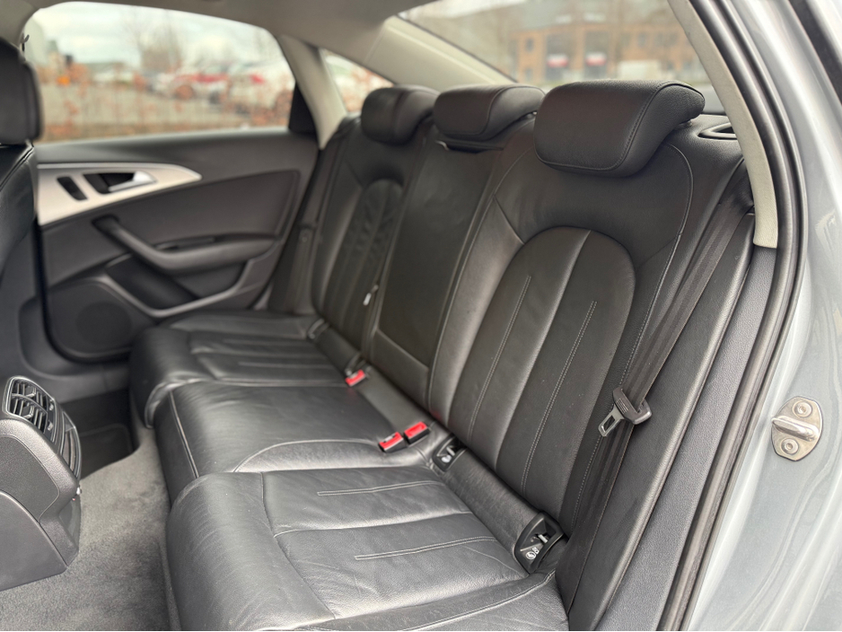 2013 Audi A6 - image 23