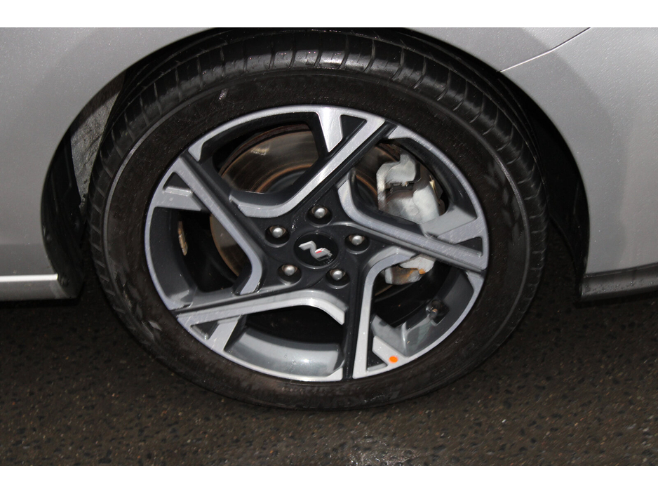 2023 Hyundai i30 Petrol Deluxe NLine €23,950