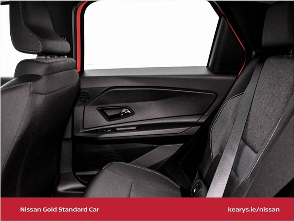 2026 Nissan Micra - image 7